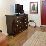 Luxury Living Suites