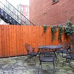 Luxury Living Suites