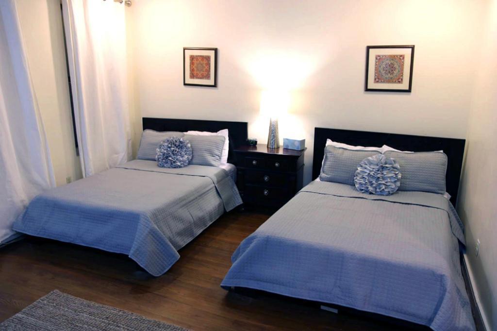Pangsapuri Luxury Living Suites