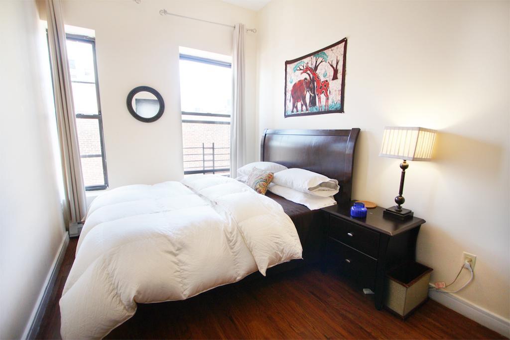 Pangsapuri Luxury Living Suites New York