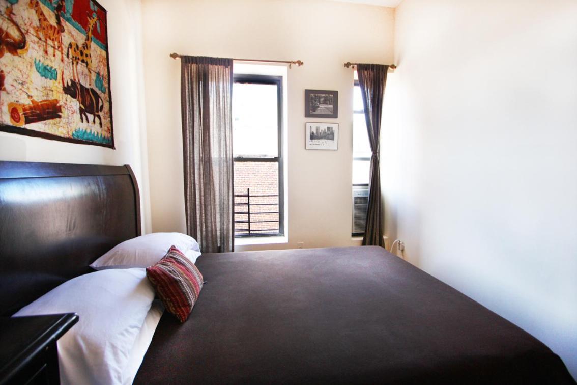 Pangsapuri Luxury Living Suites New York