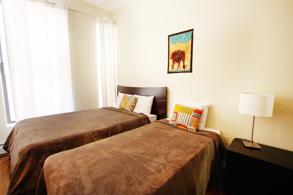 Pangsapuri Luxury Living Suites *
