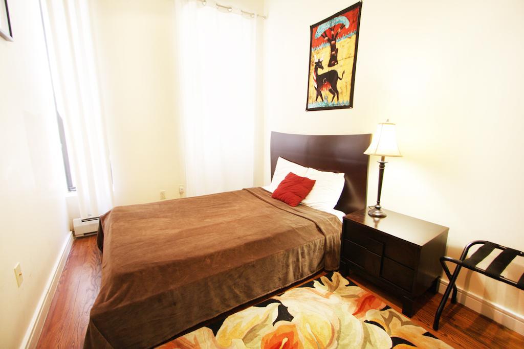 Pangsapuri Luxury Living Suites New York