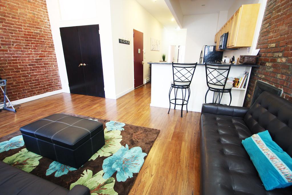 Pangsapuri Luxury Living Suites *