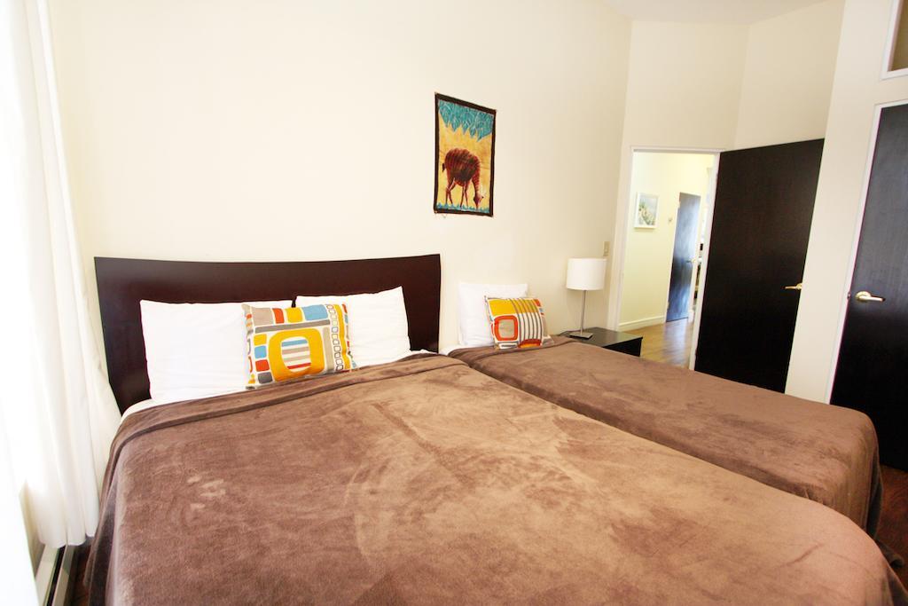 Pangsapuri Luxury Living Suites *