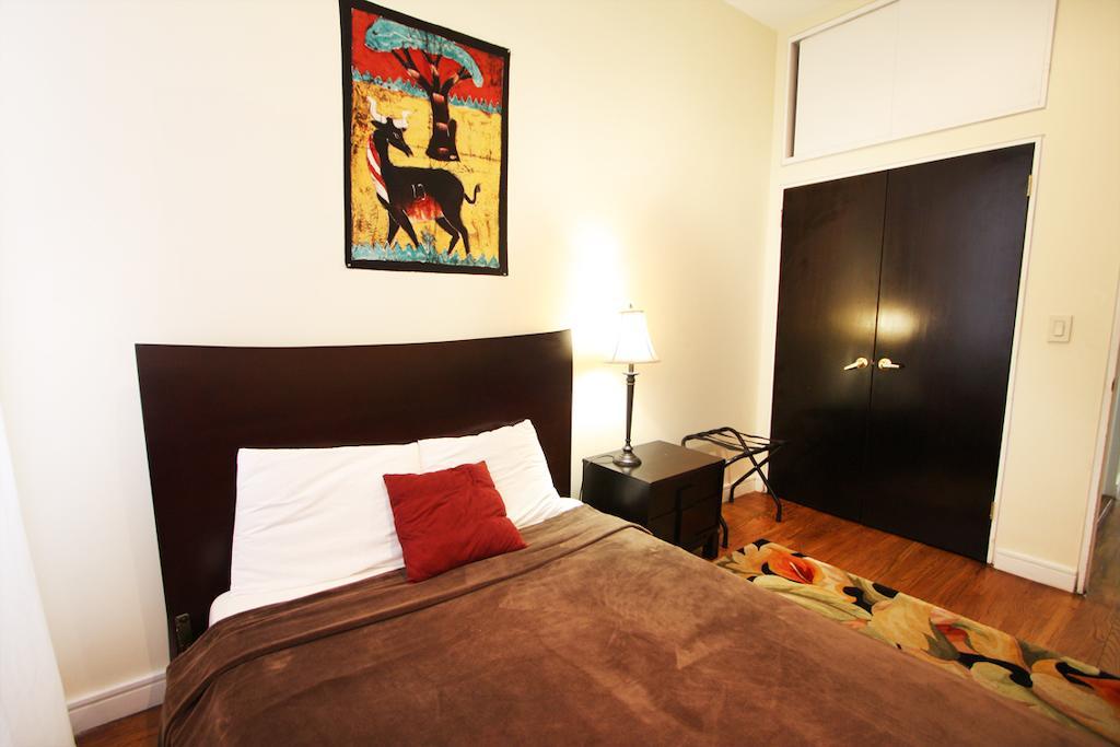 Luxury Living Suites Pangsapuri