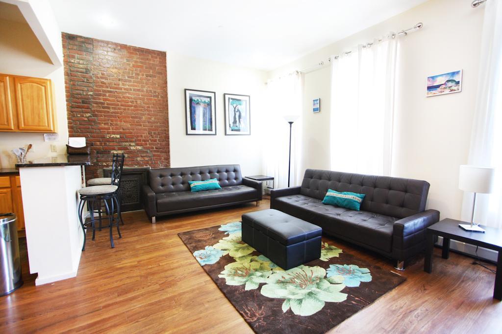 Pangsapuri Luxury Living Suites New York