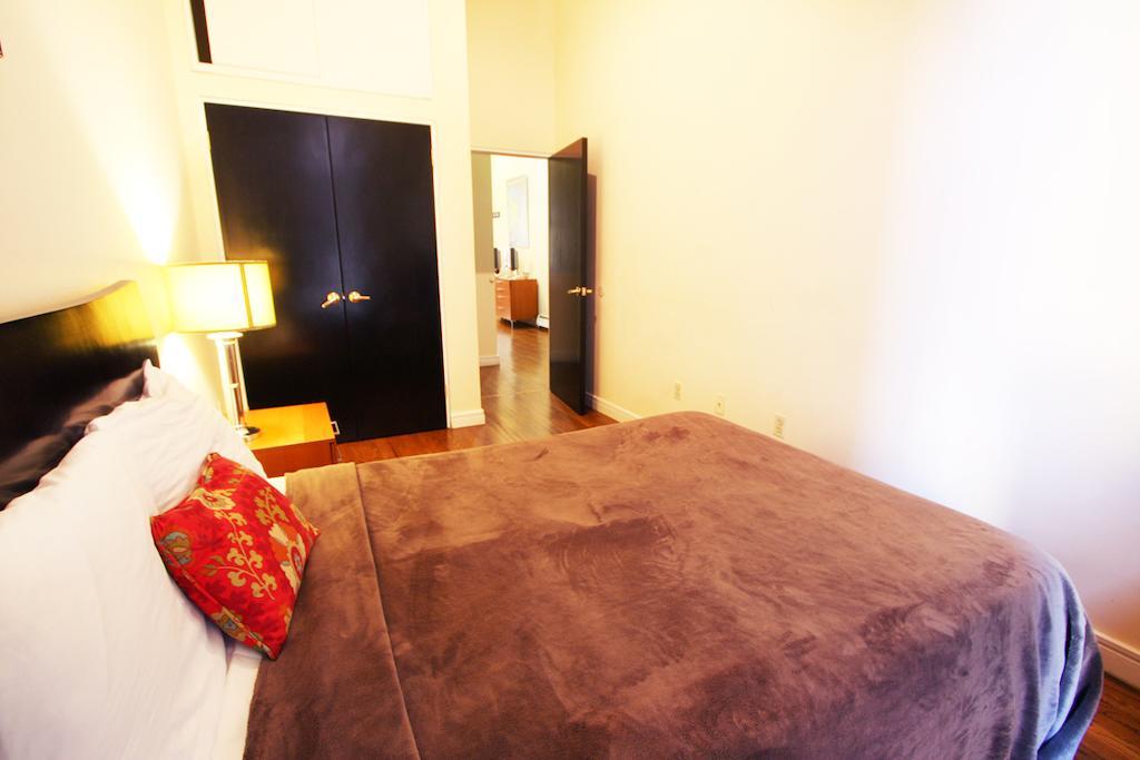 Pangsapuri Luxury Living Suites