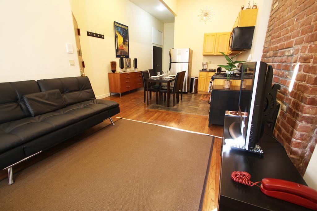 Pangsapuri Luxury Living Suites *